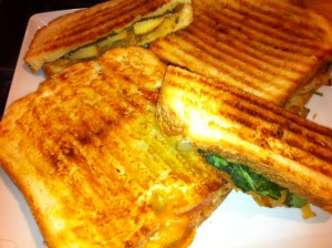 Best Panini Recipe