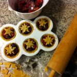 MiniBerryPies