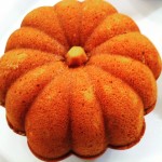 PumpkinBundt