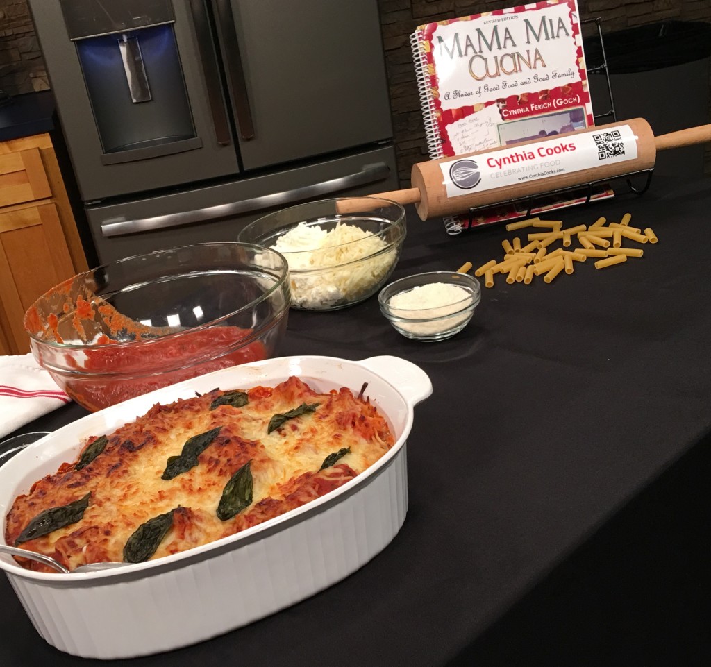 9-26-16_wbtv_bakedziti