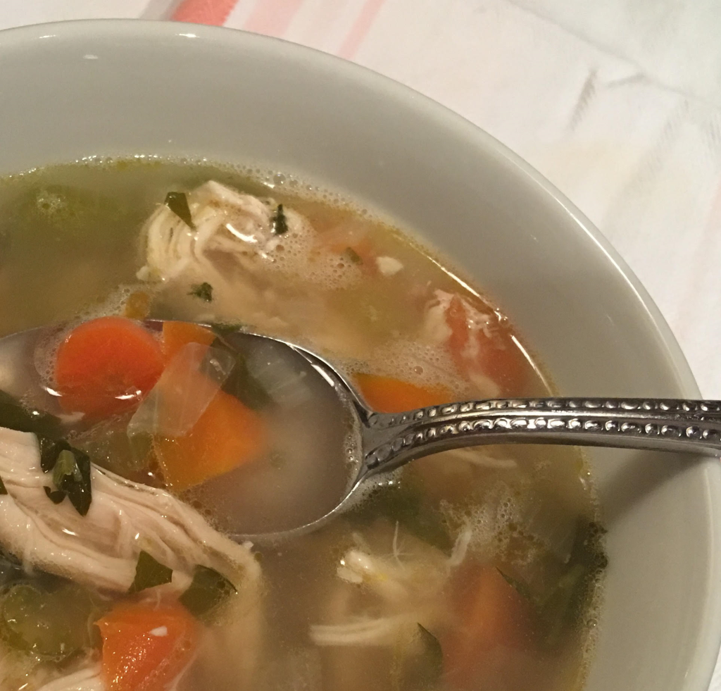 chicken-soup